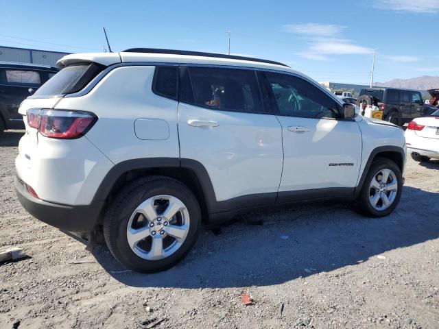 Photo 3 from auction – 2017 JEEP COMPASS LA with VIN 3C4NJCBB4HT694046