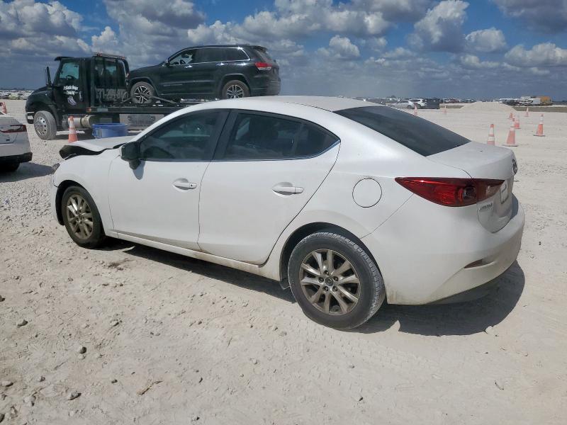 Photo 2 from auction – 2017 MAZDA 3 SPORT with VIN 3MZBN1U73HM141304