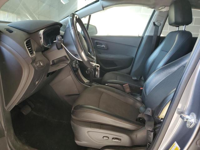 Photo 7 from auction – 2019 CHEVROLET TRAX 1LT with VIN KL7CJPSB5KB765291