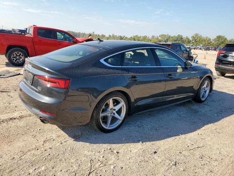 Photo 3 from auction – 2018 AUDI A5 PREMIUM with VIN WAUENCF50JA076998