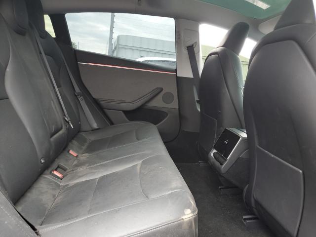 Photo 10 from auction – 2024 TESLA MODEL 3 with VIN 5YJ3E1EA0RF736893