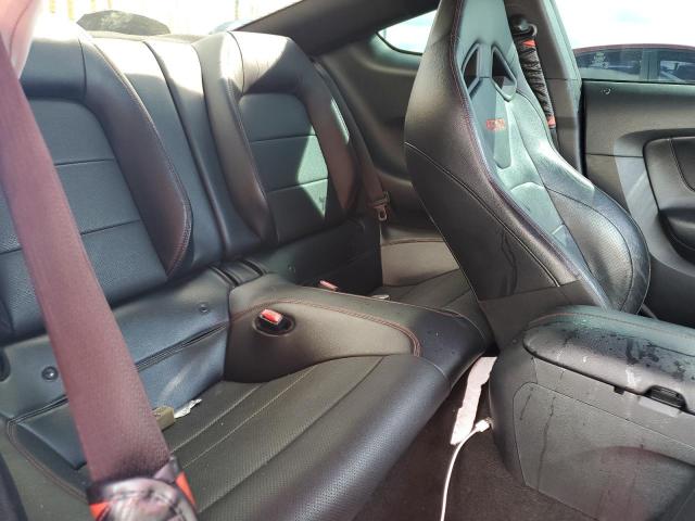 Photo 10 from auction – 2017 FORD MUSTANG with VIN 1FA6P8TH4H5311778