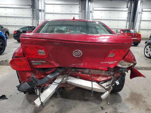 Photo 6 from auction – 2011 BUICK LUCERNE with VIN 1G4HJ5EM3BU111173