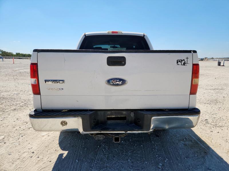 Photo 6 from auction – 2008 FORD F150 SUPER with VIN 1FTRW12W88FB55224