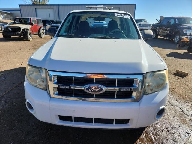 Photo 5 from auction – 2011 FORD ESCAPE XLS with VIN 1FMCU9C70BKA09623
