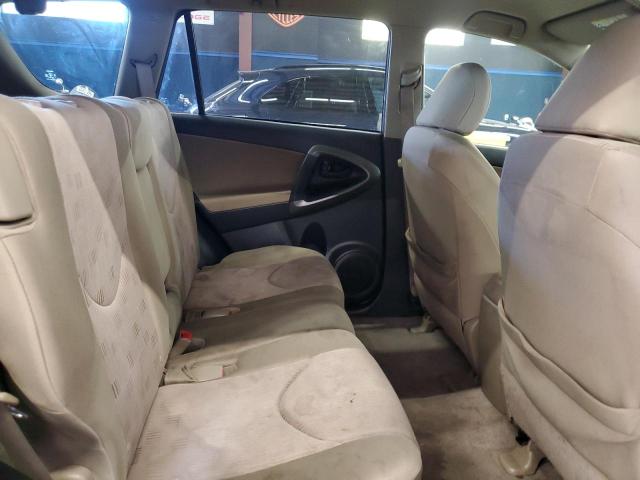 Photo 11 from auction – 2011 TOYOTA RAV4 with VIN JTMBK4DV9BD018735