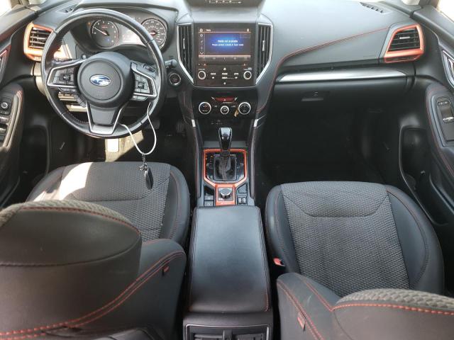 Photo 8 from auction – 2019 SUBARU FORESTER S with VIN JF2SKAPC0KH527227