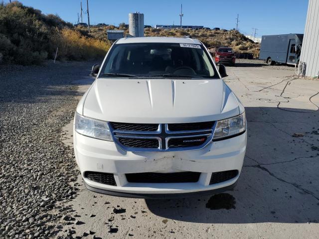Photo 5 from auction – 2017 DODGE JOURNEY SE with VIN 3C4PDDAG3HT549969