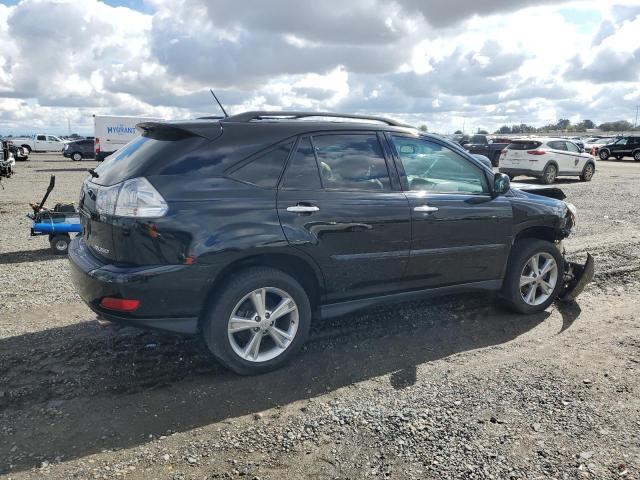 Photo 3 from auction – 2008 LEXUS RX 350 with VIN 2T2HK31U38C085042