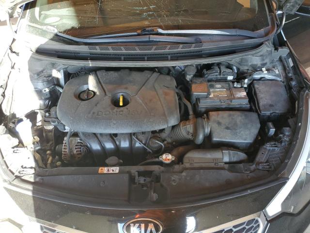 Photo 11 from auction – 2016 KIA FORTE LX with VIN KNAFX4A66G5545775