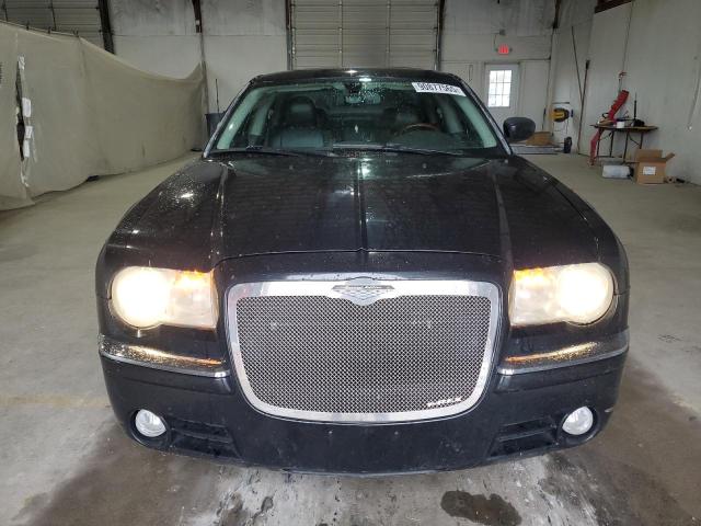 Photo 5 from auction – 2008 CHRYSLER 300 LIMITE with VIN 2C3KA33G78H125900