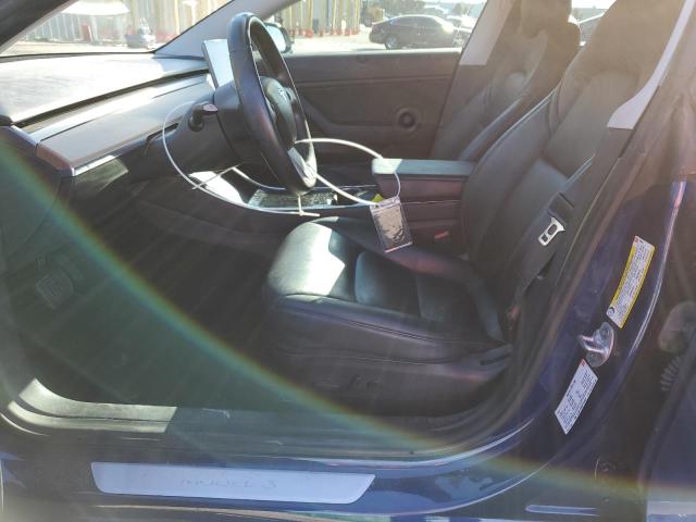 Photo 7 from auction – 2018 TESLA MODEL 3 with VIN 5YJ3E1EA0JF154426