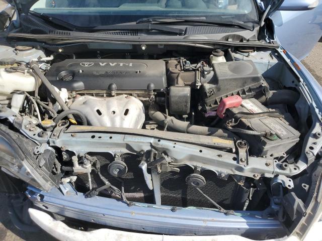 Photo 11 from auction – 2009 TOYOTA SCION TC with VIN JTKDE167390285845
