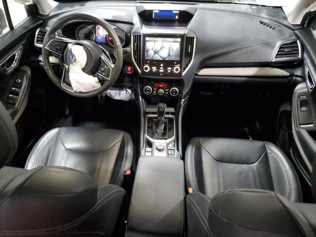 Photo 8 from auction – 2022 SUBARU FORESTER L with VIN JF2SKAPC9NH506185