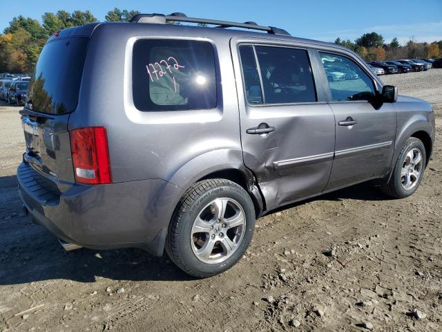 صورة رقم 3 من المزاد - 2015 HONDA PILOT EXL مع VIN 5FNYF4H52FB060090