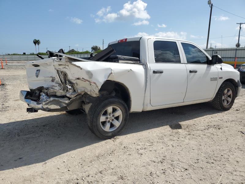 Photo 3 from auction – 2017 RAM 1500 ST with VIN 1C6RR6KT3HS514374