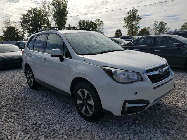 Photo 4 from auction – 2017 SUBARU FORESTER 2.5I PREMIUM with VIN JF2SJAECXHH406901