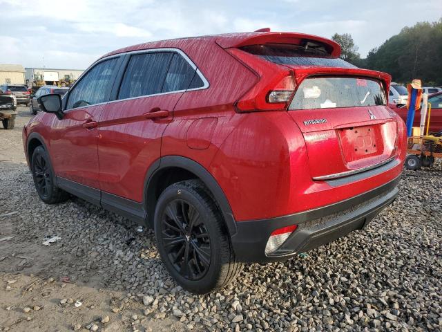 Photo 2 from auction – 2019 MITSUBISHI ECLIPSE CR with VIN JA4AT4AA6KZ052414