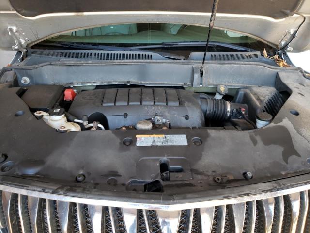Photo 12 from auction – 2016 BUICK ENCLAVE with VIN 5GAKVBKD5GJ235800