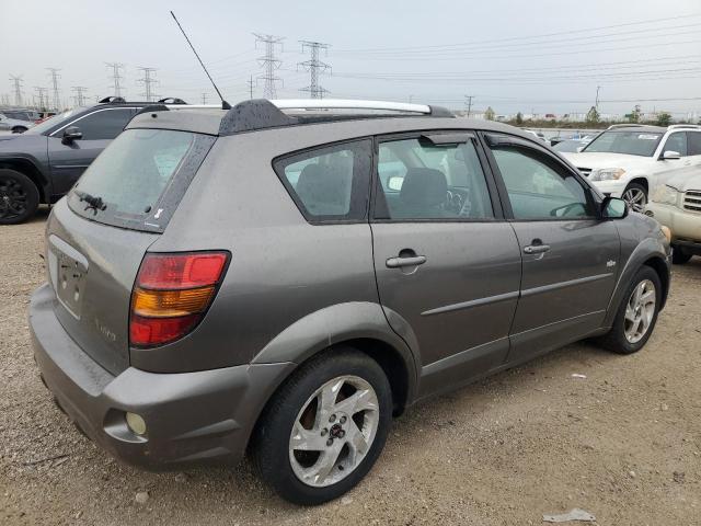 Photo 3 from auction – 2005 PONTIAC VIBE with VIN 5Y2SL63835Z450393