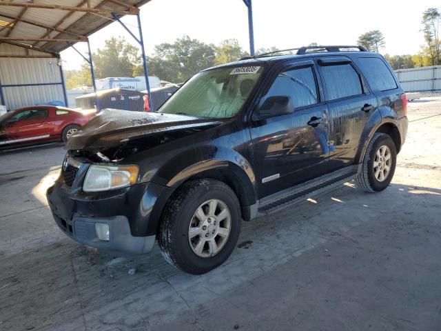 MAZDA TRIBUTE S 2008 с VIN 4F2CZ06108KM25690 - Фото с аукциона