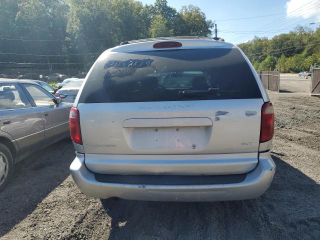Photo 6 from auction – 2006 DODGE GRAND CARA with VIN 2D4GP44L66R687380
