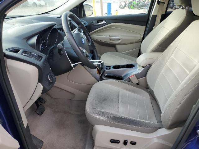 Photo 7 from auction – 2015 FORD ESCAPE SE with VIN 1FMCU0GX9FUA94915