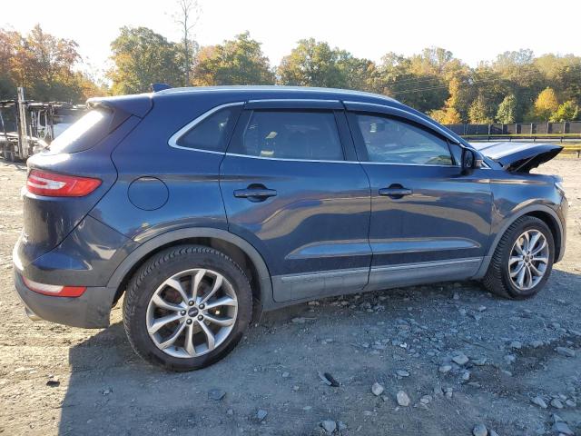Photo 3 from auction – 2015 LINCOLN MKC with VIN 5LMCJ1A9XFUJ26325