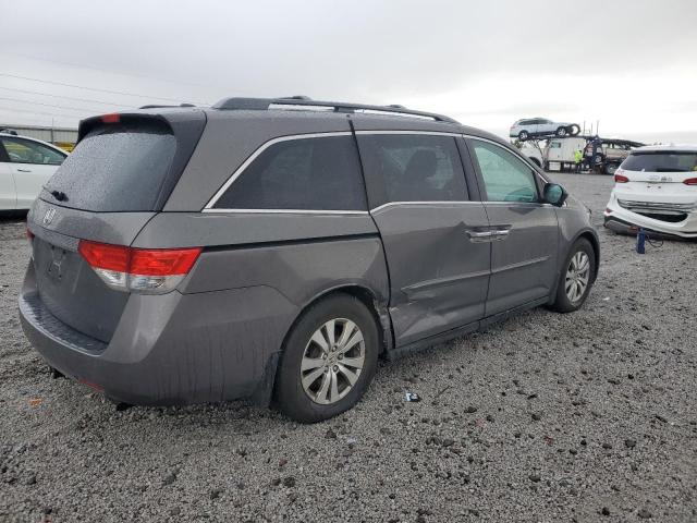 Photo 3 from auction – 2014 HONDA ODYSSEY EX with VIN 5FNRL5H63EB051862