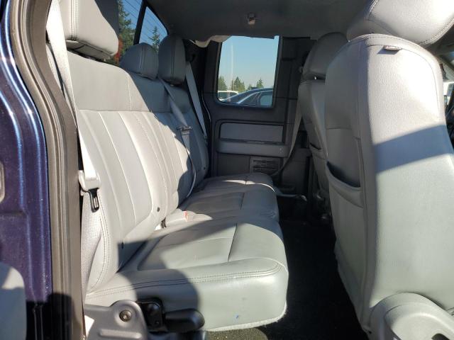 Photo 10 from auction – 2014 FORD F150 SUPER with VIN 1FTFX1EF9EFB10364