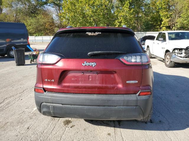 Photo 6 from auction – 2019 JEEP CHEROKEE LATITUDE PLUS with VIN 1C4PJMLB9KD191199
