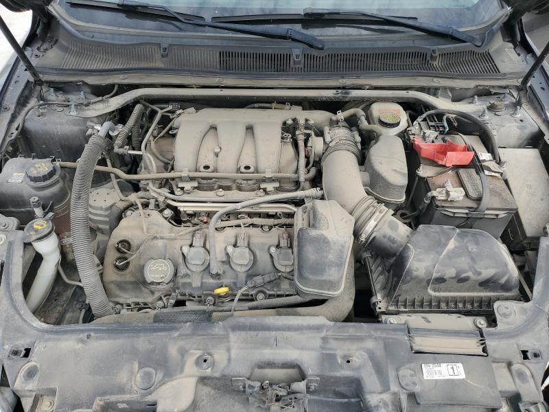 Photo 11 from auction – 2016 FORD TAURUS SE with VIN 1FAHP2D86GG102405