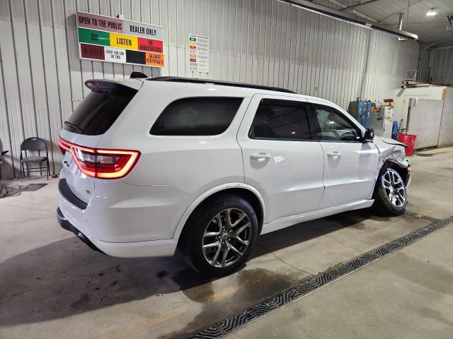 Photo 3 from auction – 2023 DODGE DURANGO R/ with VIN 1C4SDJCT4PC674587