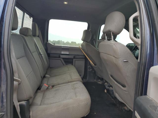 Photo 10 from auction – 2018 FORD F150 SUPER with VIN 1FTEW1EP0JFB27992