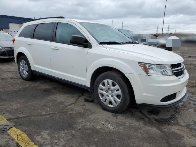 Photo 4 from auction – 2015 DODGE JOURNEY SE with VIN 3C4PDCAB4FT704914