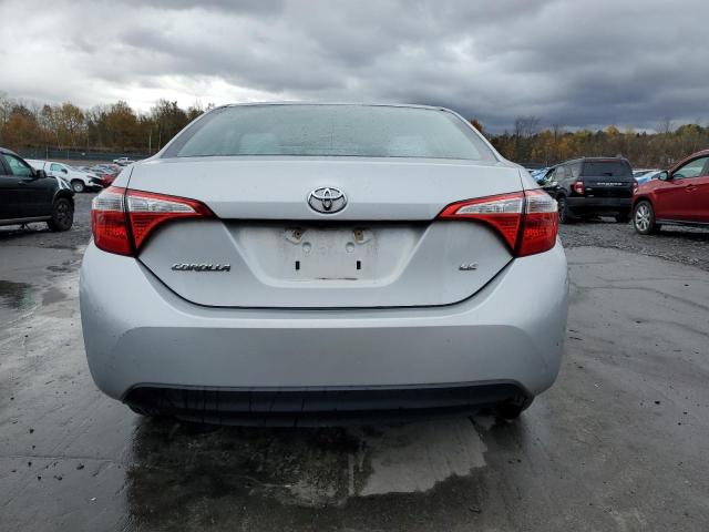 Photo 6 from auction – 2016 TOYOTA COROLLA with VIN 2T1BURHE1GC711868