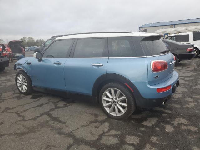 Photo 2 from auction – 2017 MINI COOPER CLU with VIN WMWLU1C59H2F28022