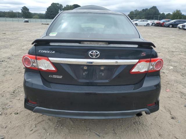 Photo 6 from auction – 2013 TOYOTA COROLLA BA with VIN 5YFBU4EE2DP145738