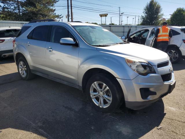 Photo 4 from auction – 2010 CHEVROLET EQUINOX LT with VIN 2CNALDEW9A6203182