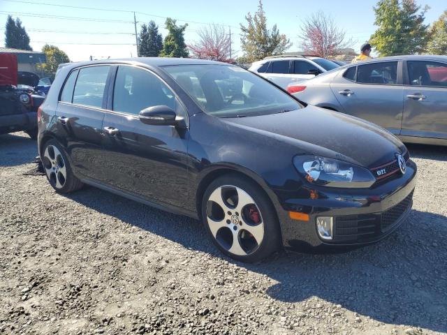Photo 4 from auction – 2011 VOLKSWAGEN GTI with VIN WVWHD7AJ4BW185824
