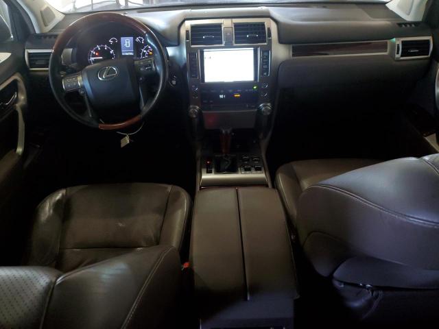 Photo 8 from auction – 2011 LEXUS GX 460 PRE with VIN JTJJM7FX4B5034645