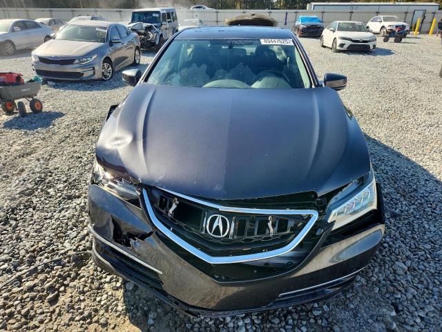 Photo 5 from auction – 2015 ACURA TLX with VIN 19UUB2F31FA013045