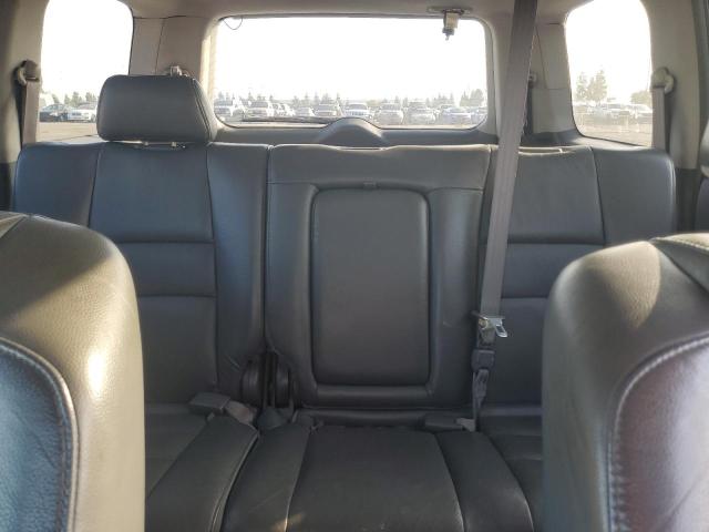 Photo 10 from auction – 2008 HONDA PILOT EXL with VIN 5FNYF28708B005677