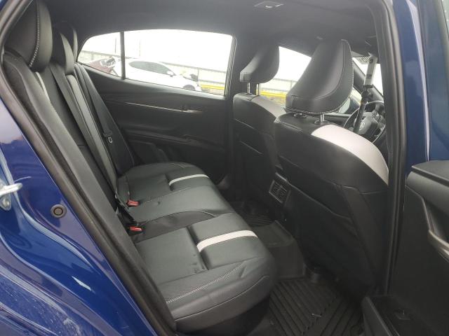 Photo 10 from auction – 2025 TOYOTA CAMRY with VIN 4T1DAACK6SU025445