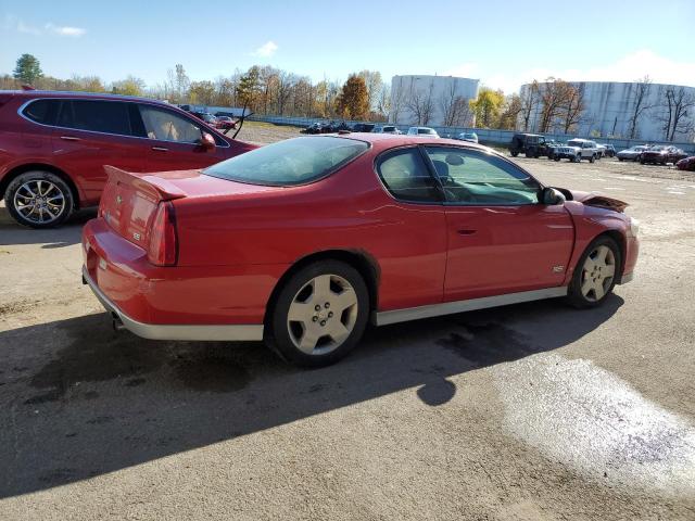 Photo 3 from auction – 2006 CHEVROLET MONTE CARL with VIN 2G1WL16C869305780