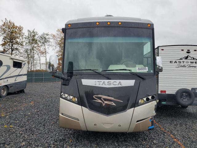 Photo 7 from auction – 2014 FREIGHTLINER CHASSIS XC with VIN 4UZACVDT5ECFS5346