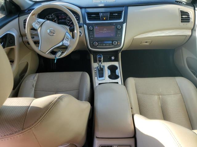 Photo 8 from auction – 2016 NISSAN ALTIMA 2.5 with VIN 1N4AL3AP8GC131622