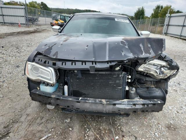 Photo 5 from auction – 2012 CHRYSLER 300 LIMITE with VIN 2C3CCACG5CH212772