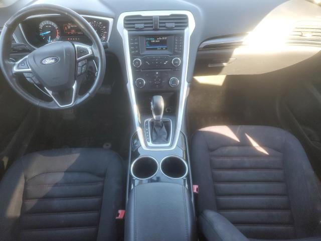 Photo 8 from auction – 2014 FORD FUSION SE with VIN 3FA6P0HD3ER141123