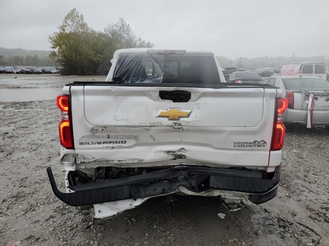 Photo 6 from auction – 2023 CHEVROLET SILVERADO with VIN 3GCUDJE86PG309763
